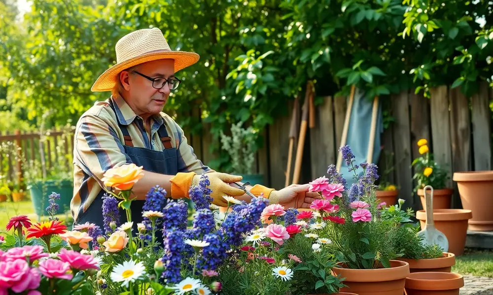 The Essential Care Guide for Long-Lasting Blooms