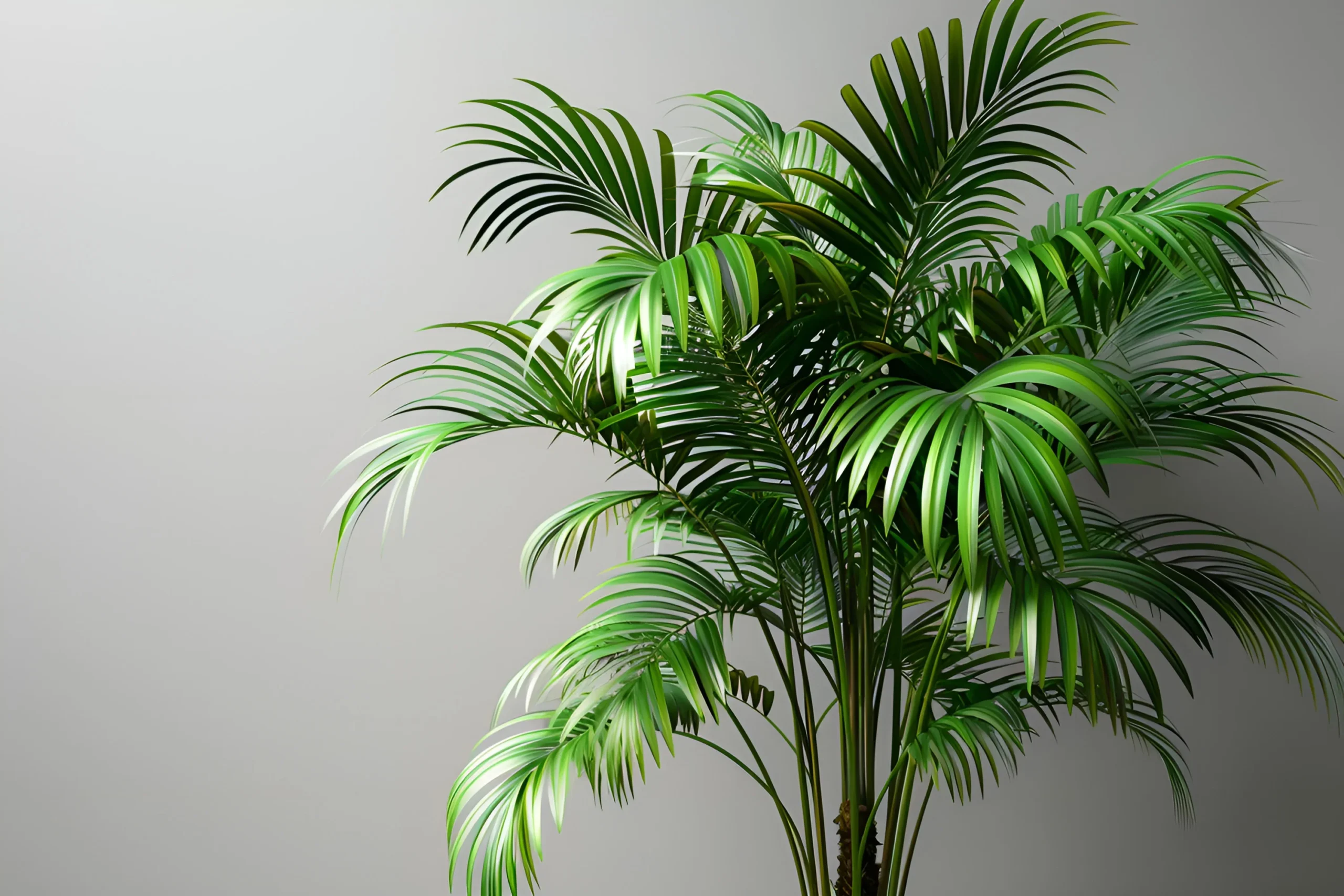 Kentia Palm