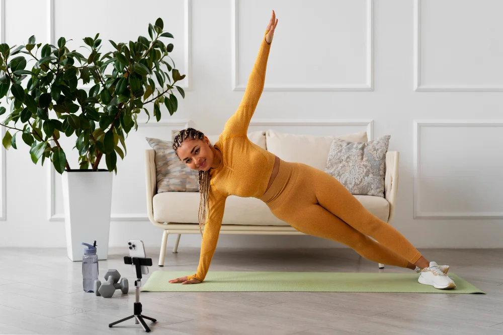 How to start your lifestyle fitness journey