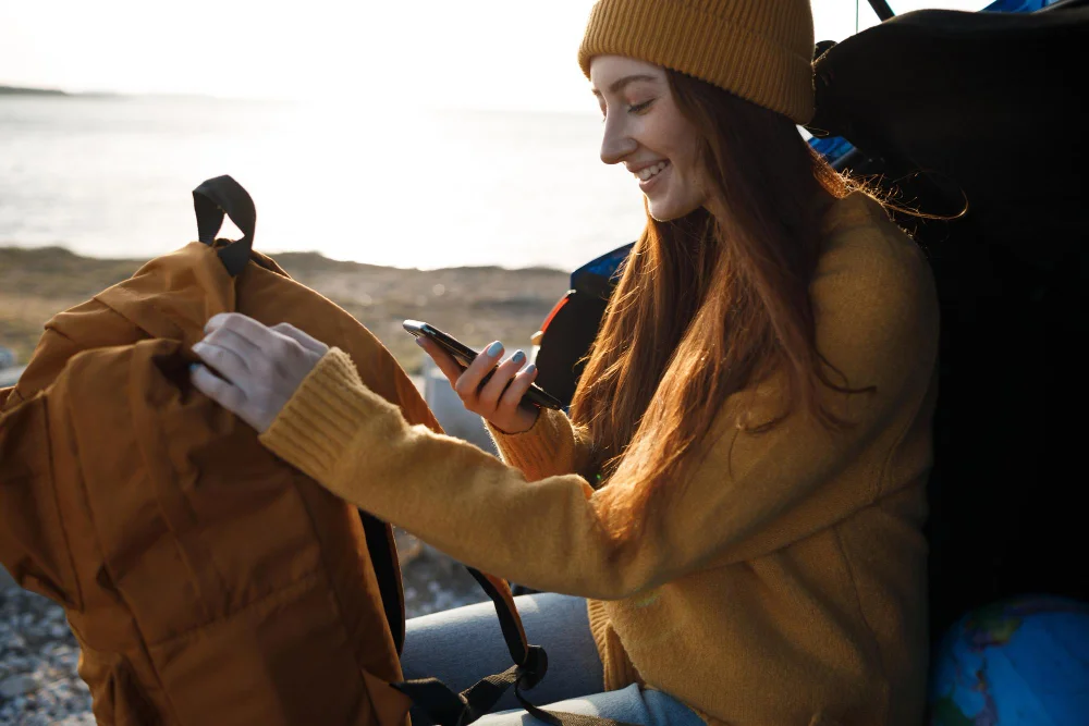 Embracing the Nomadic Mindset: What Is a Nomadic Lifestyle