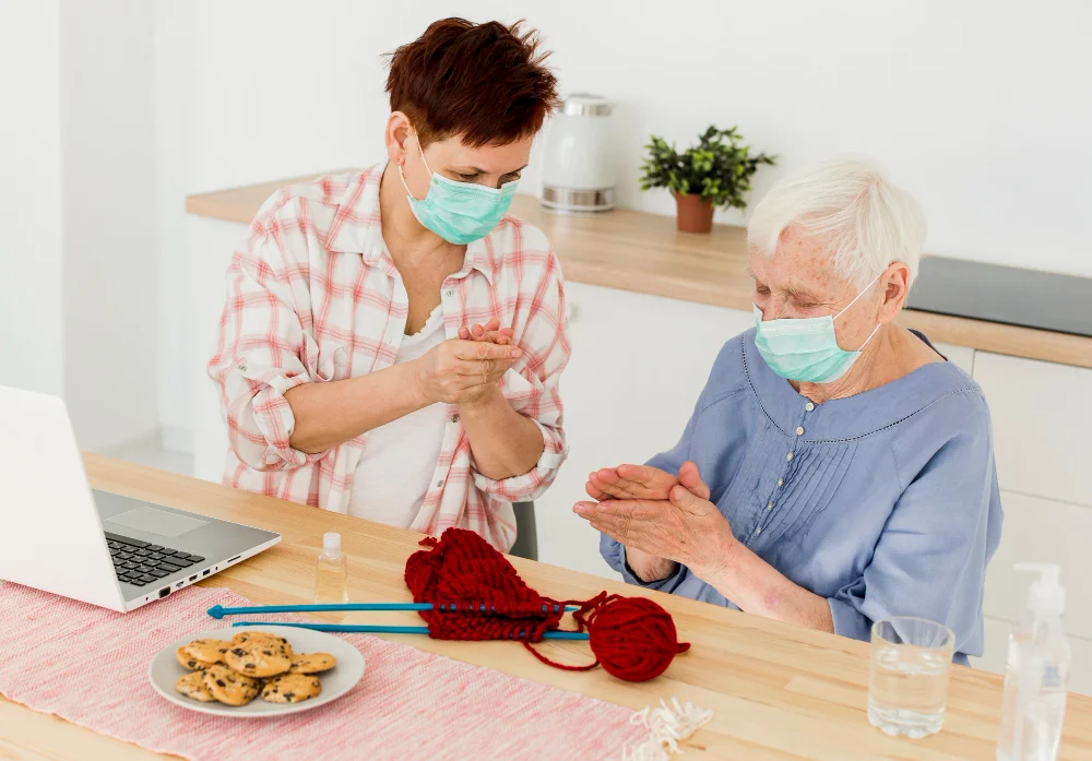 Physical Activity and Rest Balance