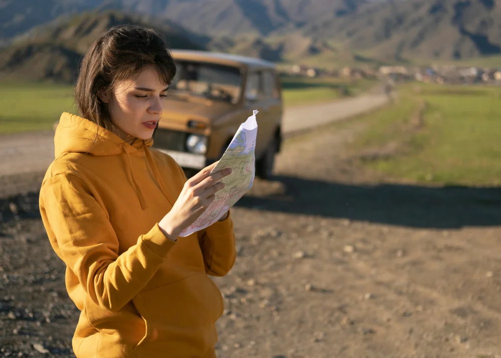 Types of Nomadic Lifestyles
