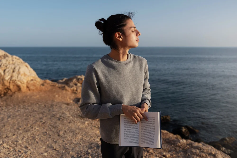Mindfulness Exercises for Insight Mental Wellness
