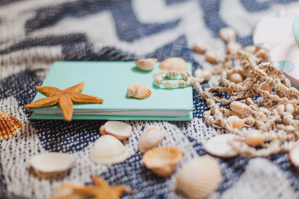 Creating Outdoor Coastal Spaces