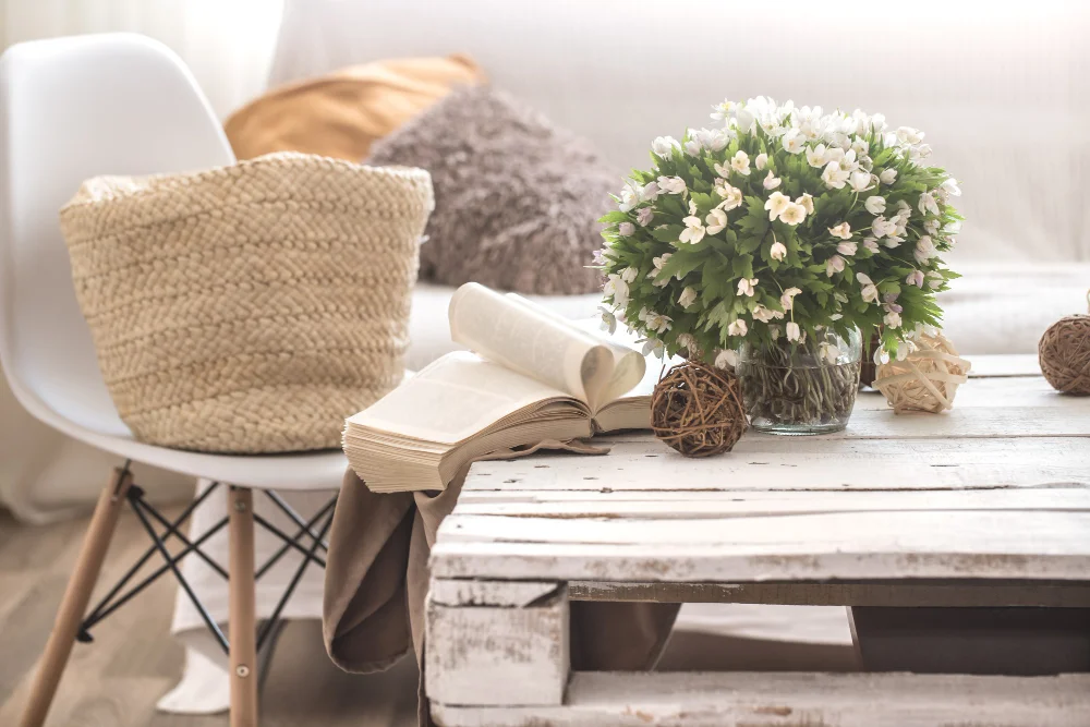 Farmhouse Kitchen Decor Ideas