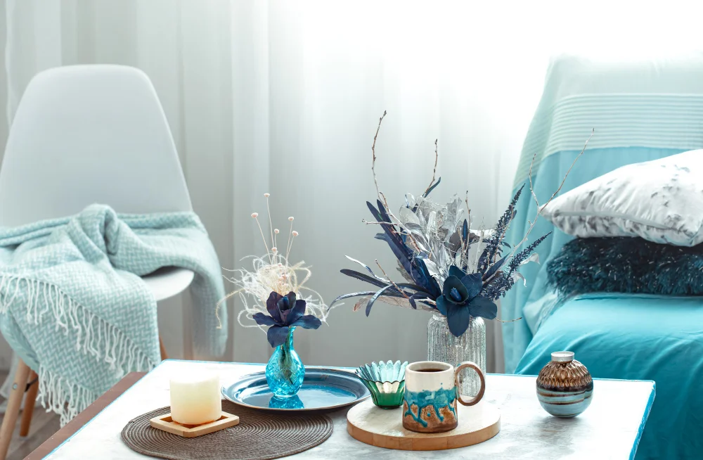 Furniture and Layout Tips for a Coastal Home Decor Ideas