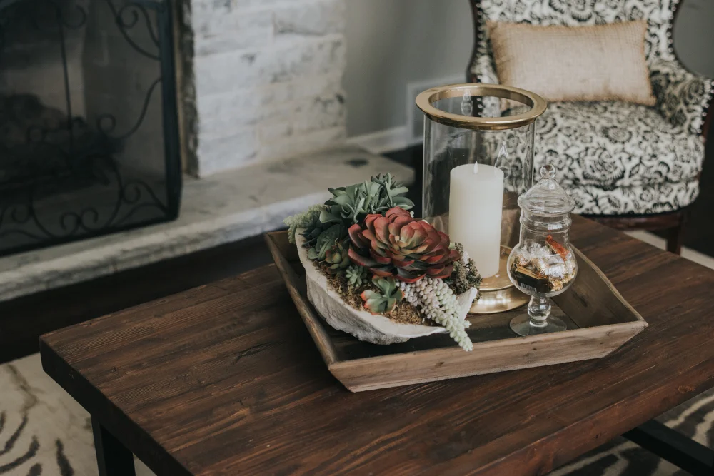 Outdoor Vintage Decorations: Vintage Home Decor Ideas