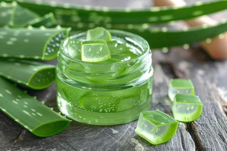 Benefits of Aloe Care Plant