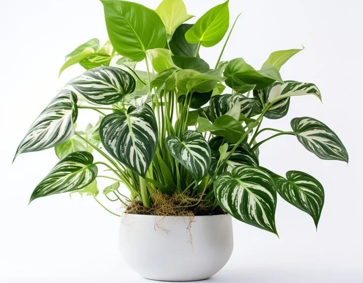 Choosing the Right Pot and Soil