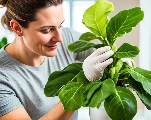 Balance Your Watering Schedule