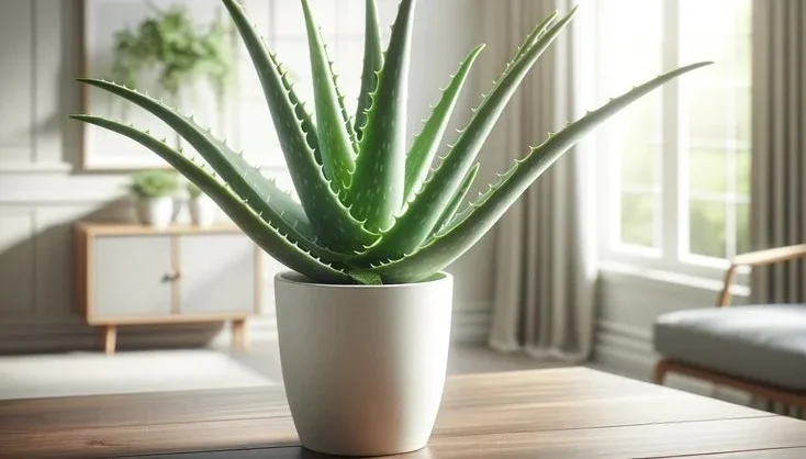 Tips for Long-Term Aloe Vera Care