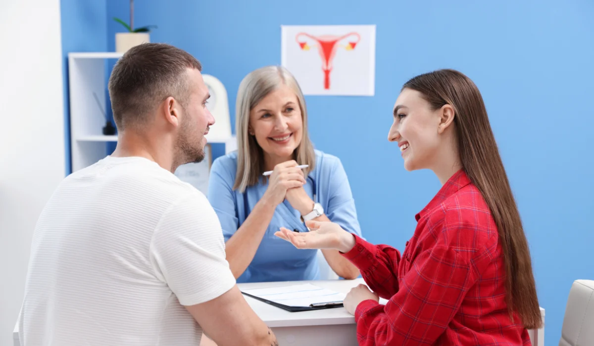 When to See a Doctor