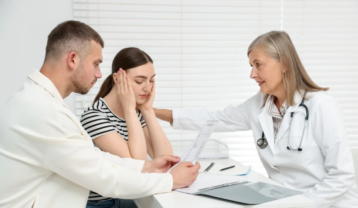 How Age Impacts Male Fertility
