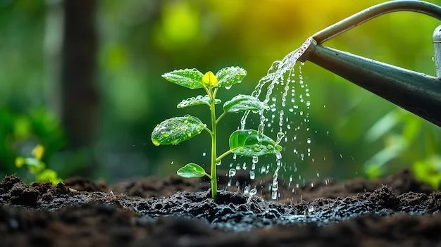 Choosing the Right Fertilizer for Your Lawn