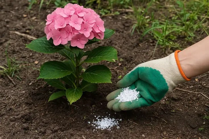 When Should You Use Fertilizer?