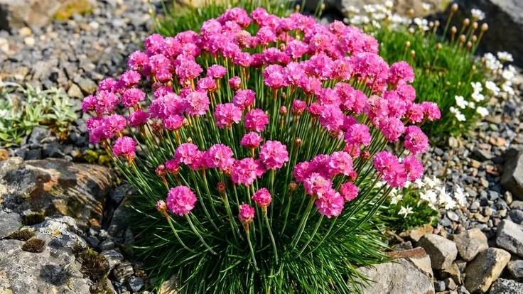 Peeacelily | Perennial Garden Flowers List: Top Picks for Year-Round Beauty Low-Maintenance Perennial Garden Flowers List