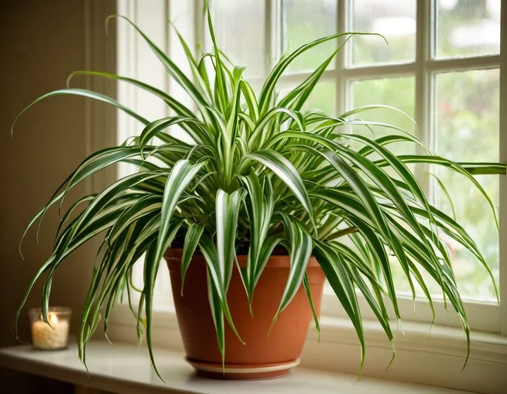 Fertilizing Tips: How to Care for Spider Plants with Proper Nutrition