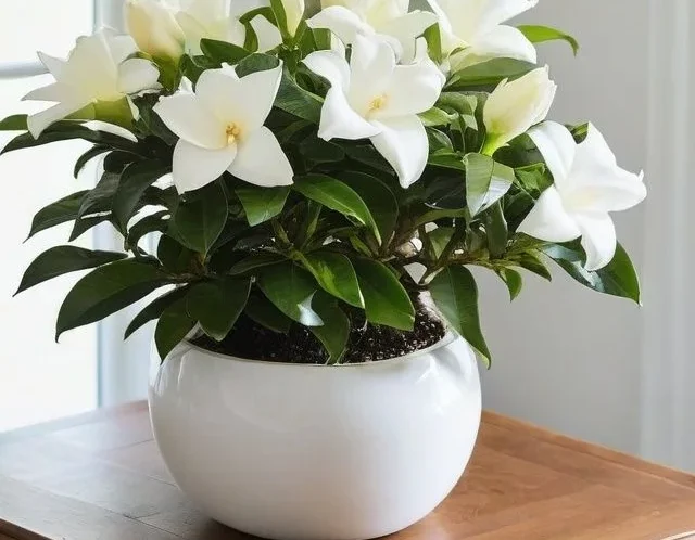 Best House Plants That Smell Good