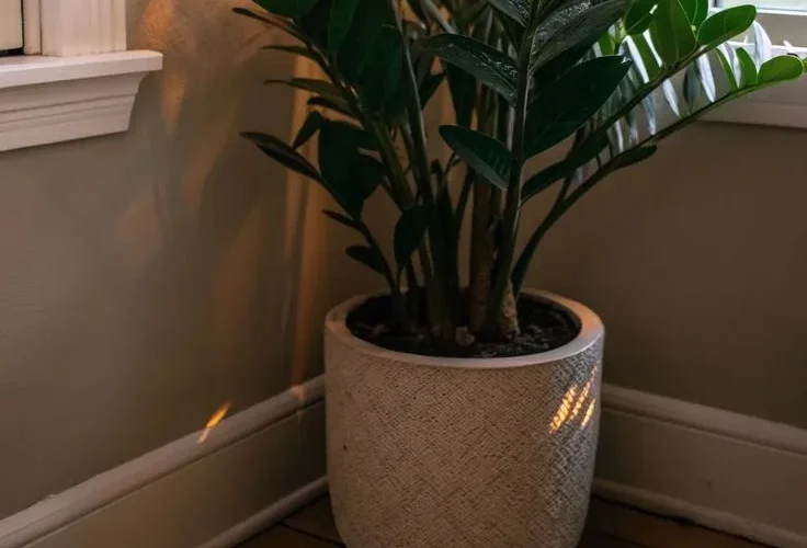 Benefits of Having House Plant Trees in Low Light