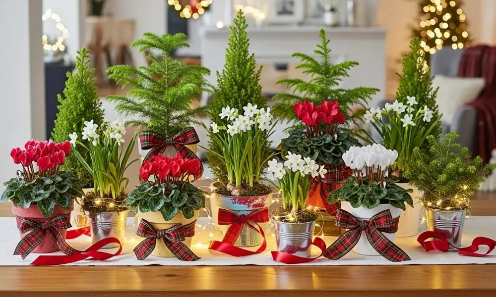 Creative Holiday Christmas ideas