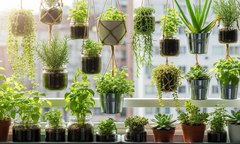 Painted Terracotta Pot Ideas: Design Inspiration