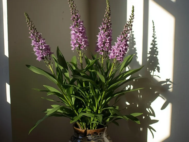 Benefits of House Plants That Smell Good