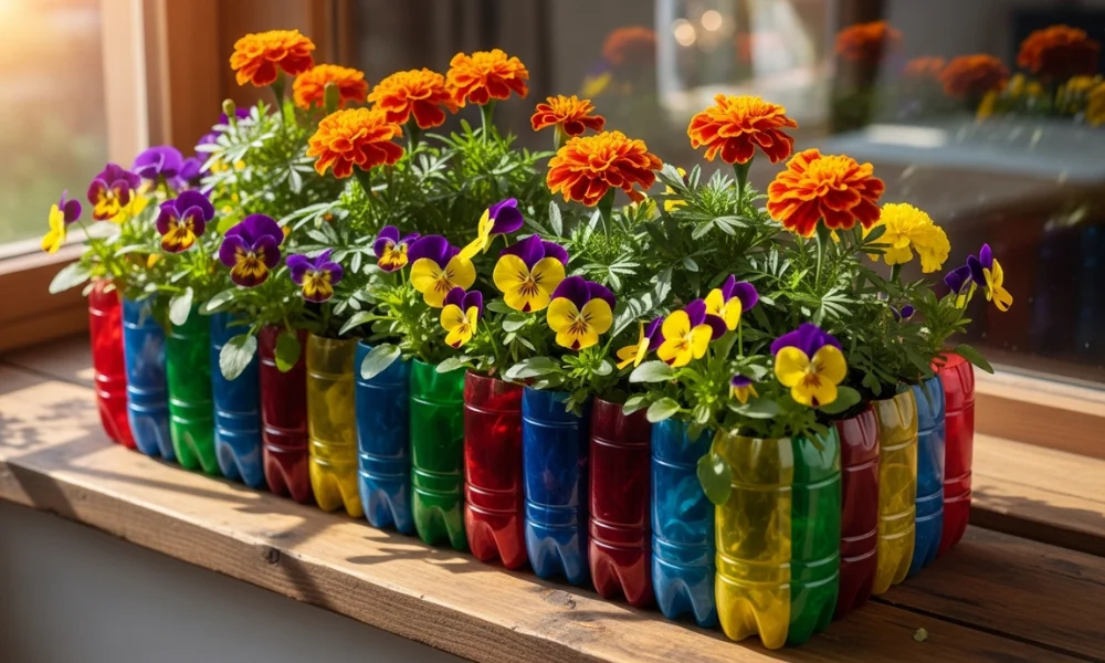 Core DIY Projects: Step-by-Step