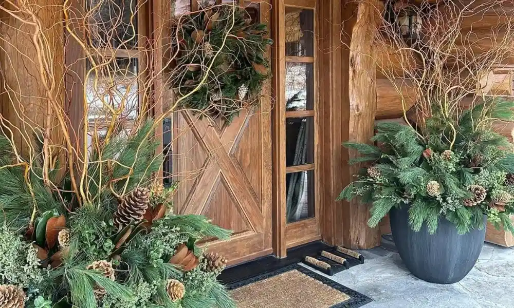 Creative Plant Arrangements and Containers