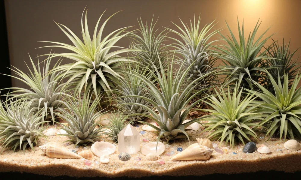 Incorporating Natural Elements