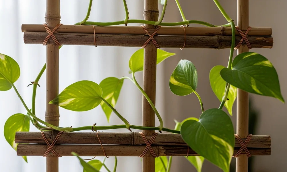 Know Your Plant’s Growth Habit