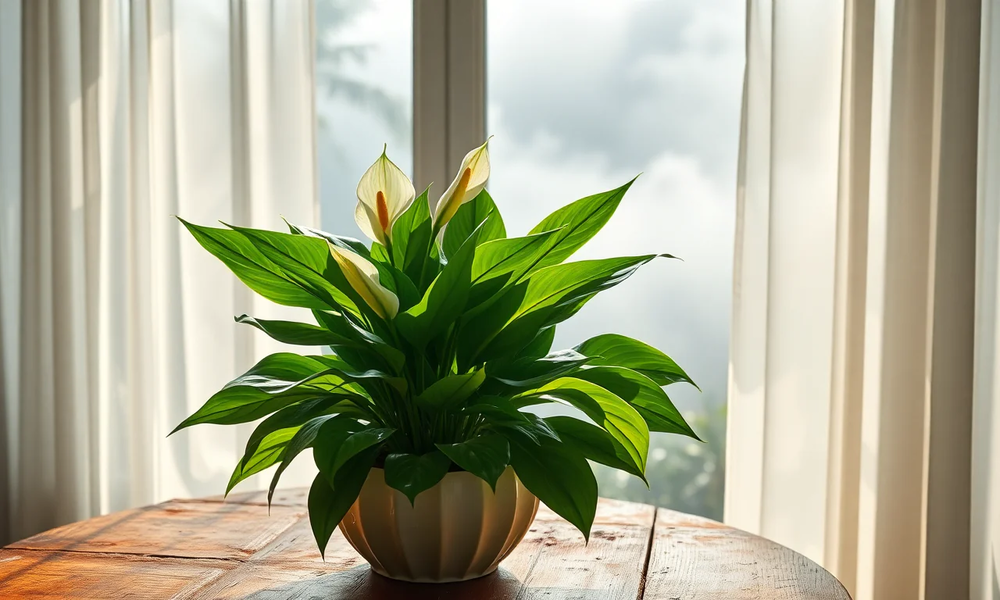 Humidity and Temperature