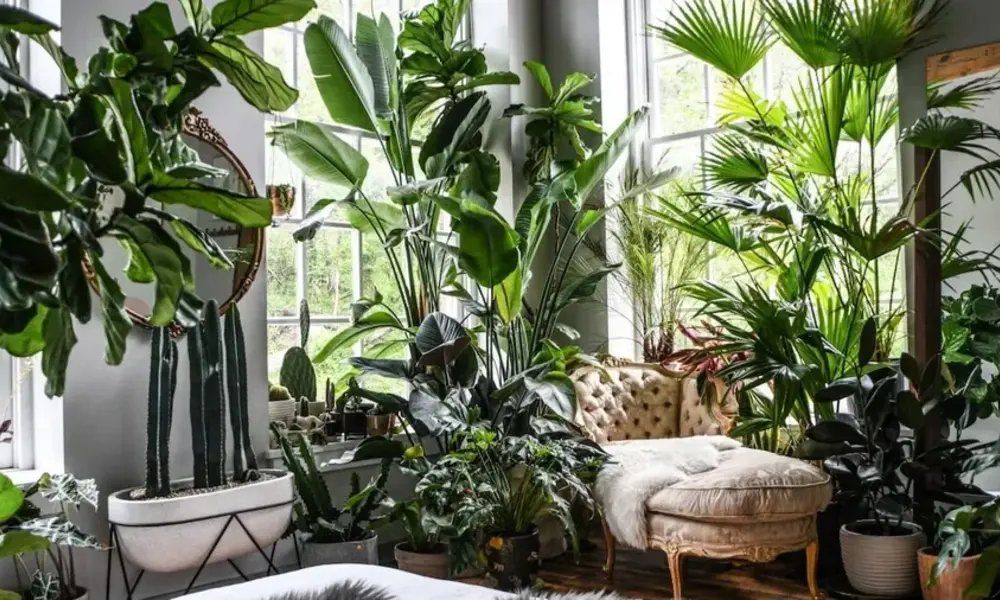 Designing with Purpose: Theme Ideas