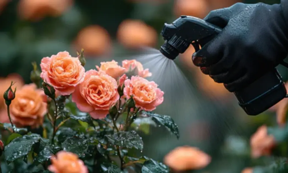 Pest Control and Disease Prevention
