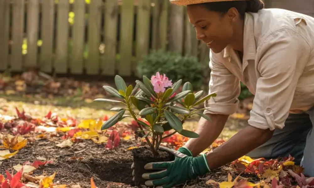 Timing Your Planting for Maximum Success