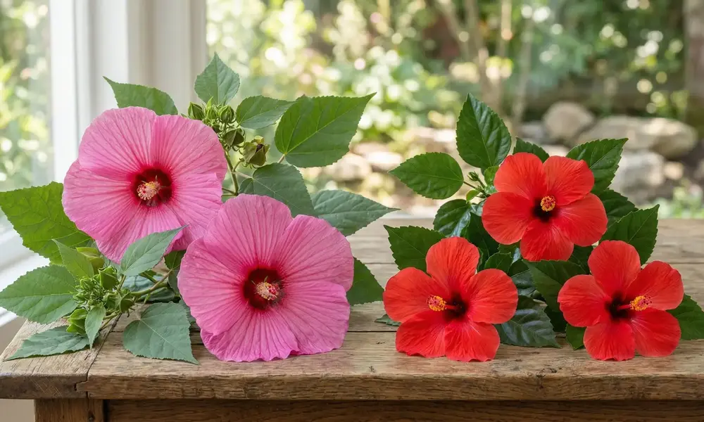 Peeacelily | Seasonal Blooms: What to Plant Each Season for a Year-Round Garden Creating an Integrated Floral Landscape