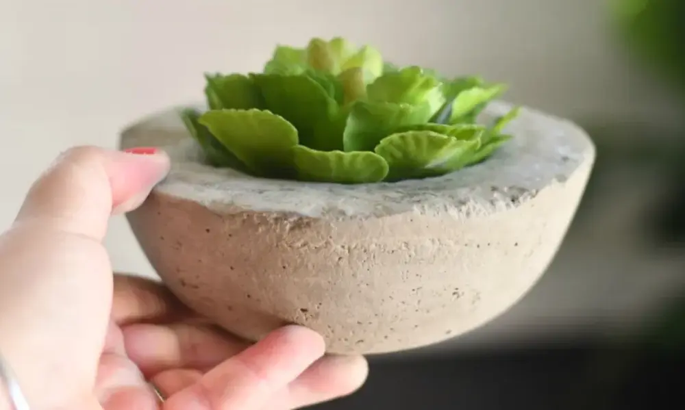 Step 2: Mix the Concrete