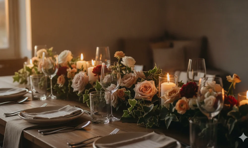 Peeacelily | Flower Arrangement Ideas Florists Swear By: Seasonal Flower Arrangement Ideas for Every Occasion