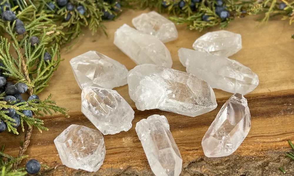 Understanding Clear Quartz Crystal Meaning