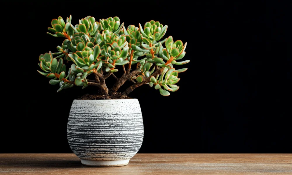 Jade Plant Benefits According to Feng Shui