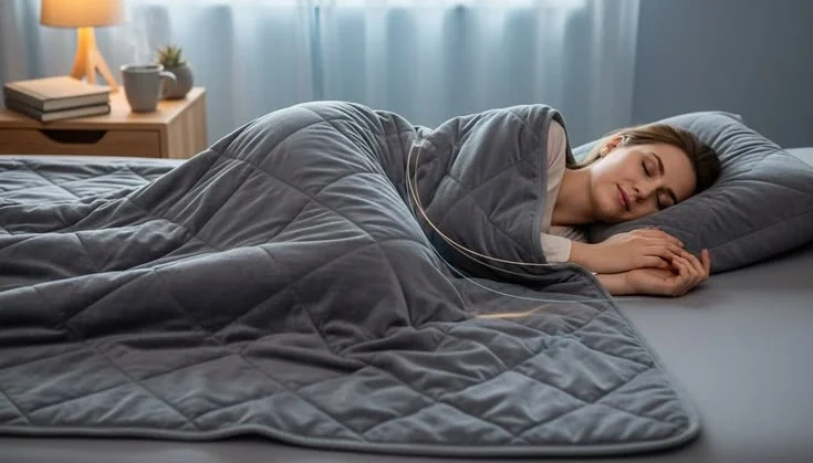 Peeacelily | How Your Bedroom Environment Affects Sleep Choosing the Right Mattress and Pillow