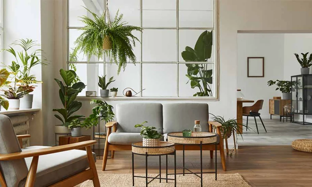 Peeacelily | Luxury Indoor Plants: 15 Elegant Picks for Every Home Best Luxury Indoor Plants for Designer Homes