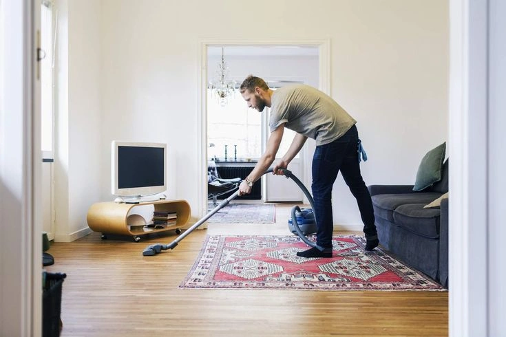 Peeacelily | Creating a Restorative Home After a Long Day Build a Relaxing Home Routine