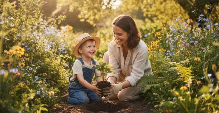 Healthy Home Environment Checklist