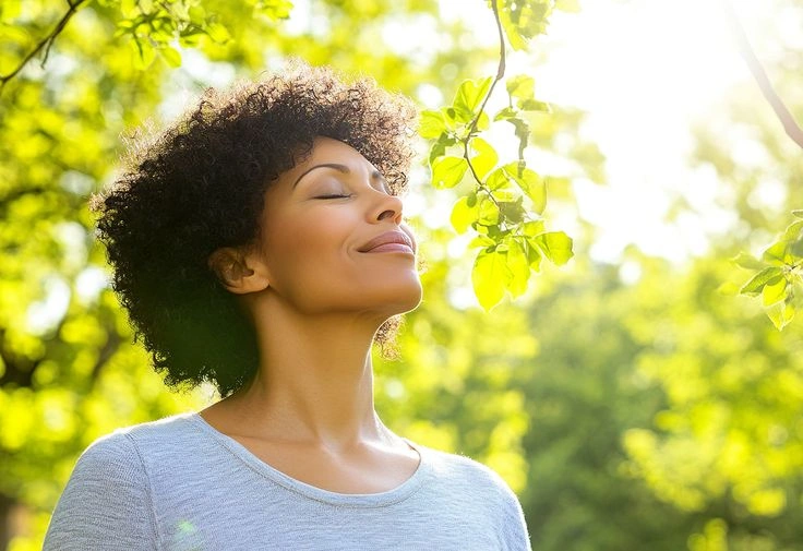 The Connection Between Indoor Nature and Mental Health