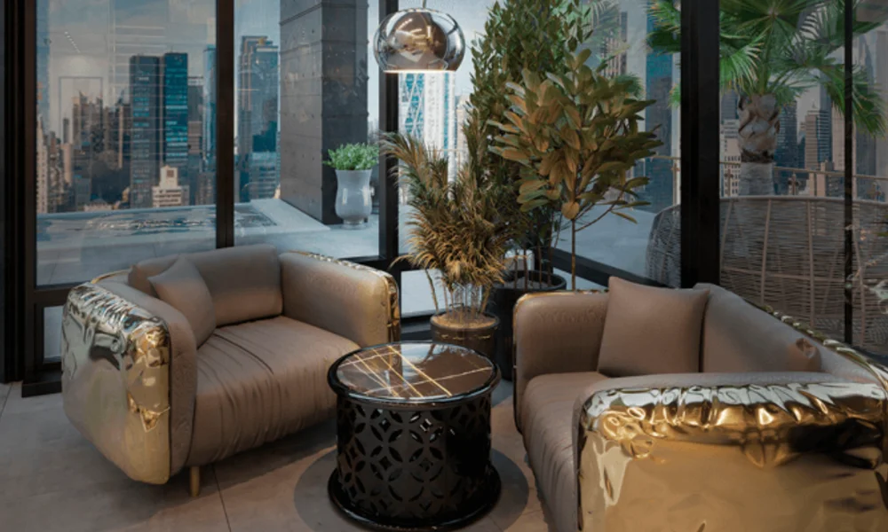 Peeacelily | Luxury Home Plants: High-End Indoor Plants and Feng Shui Styling Guide (2026) Top High-End Indoor Plants for a Luxury Home Aesthetic
