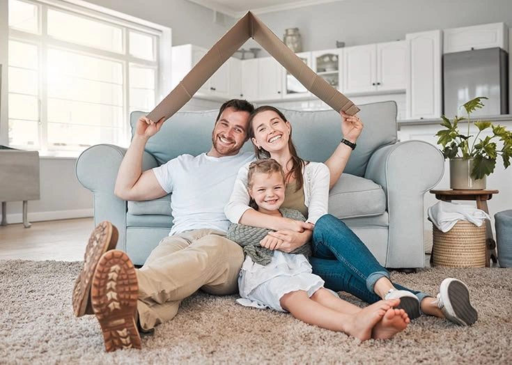 Peeacelily | Creating a Restorative Home After a Long Day Expert Tips for a More Peaceful Home
