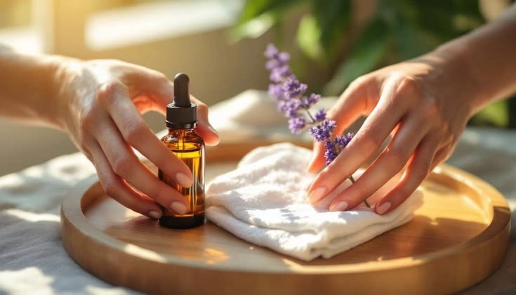 Benefits of Floral Aromatherapy