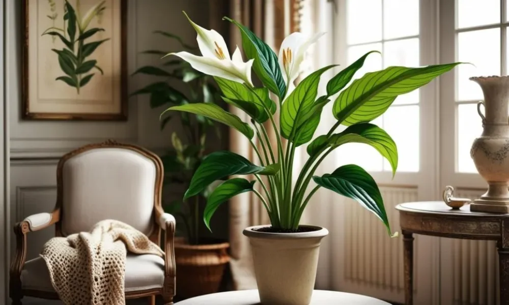 Peeacelily | Peeacelily Plant Styling: Aesthetic Indoor Plant Décor Guide Why Peeacelily Indoor Plants Are Ideal for Aesthetic Houseplants Displays