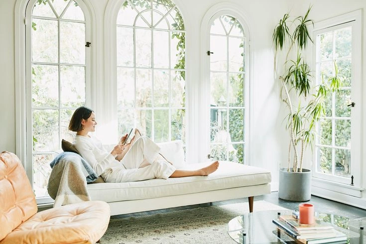 How to Create a Wellness Home