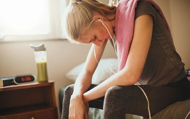 Can Your Home Really Affect Your Energy?